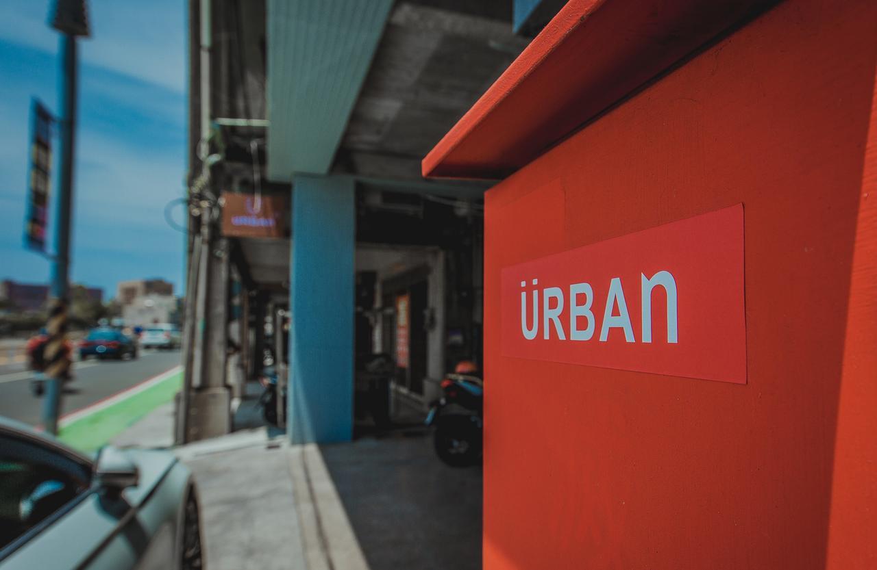Pier 2 Daire Kaohsiung Dış mekan fotoğraf